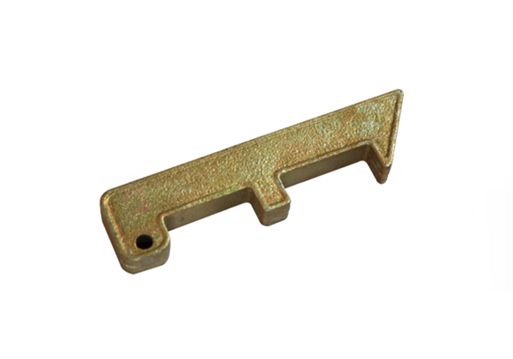 Kaksoisovien lukitus